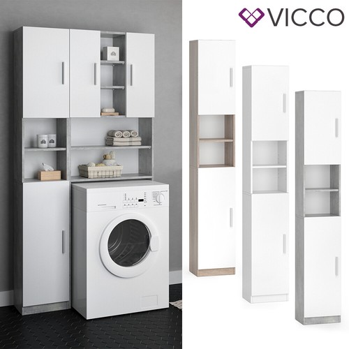 Anstellschrank