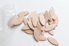 30x Flachdübel Gr. 20 Lamello