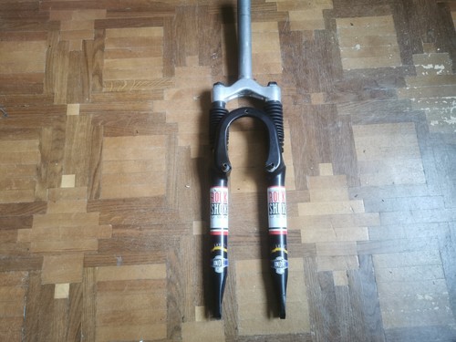 Vintage rockshox indy long - indy, c