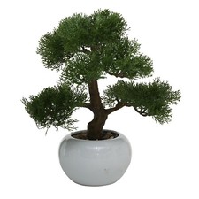 Künstlicher Bonsai im