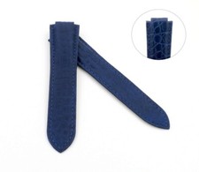 Alligator Ersatz-Uhrenarmband