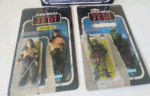 Vintage star wars 1984 - vintage,