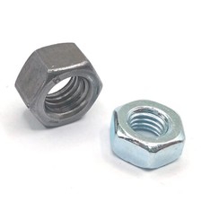 Mutter Zollgewinde UNC UNF