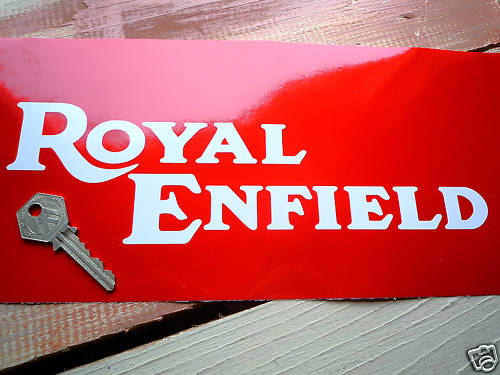 Royal enfield continental - royal,