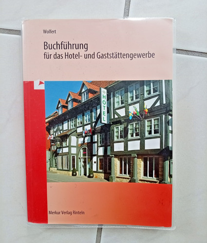 Buchführung für das - buchfÜhrung,