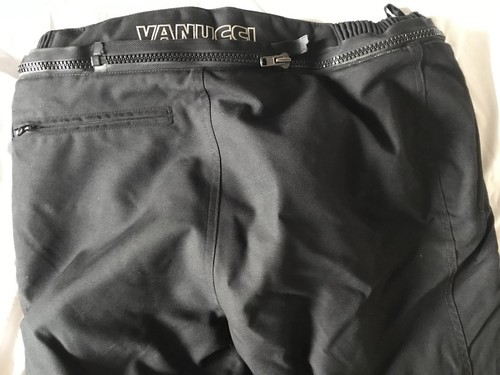 Vanucci motorrad hose grösse - motorrad,