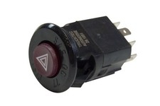 Warnblinkschalter TRUCKTEC