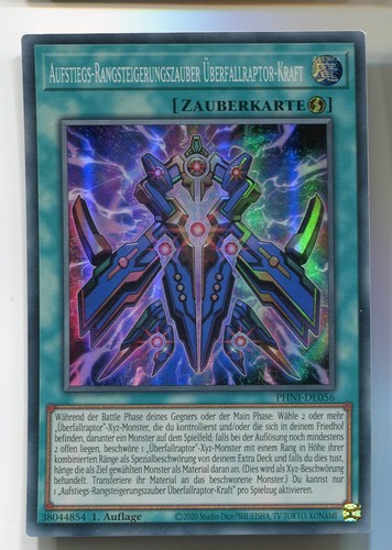 Aufstiegs - yu-gi-oh!,