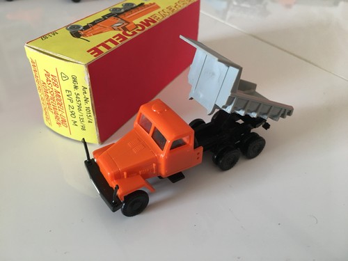 Ddr espewe orange ifa - ddr,
