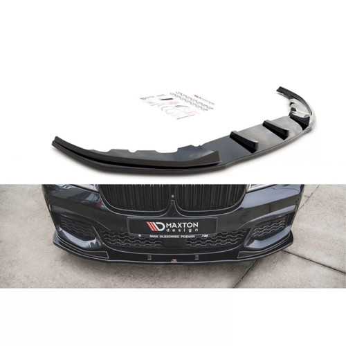 Maxton design version - maxton, 2