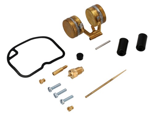 Set reparatursatz vergaser - reparatursatz,