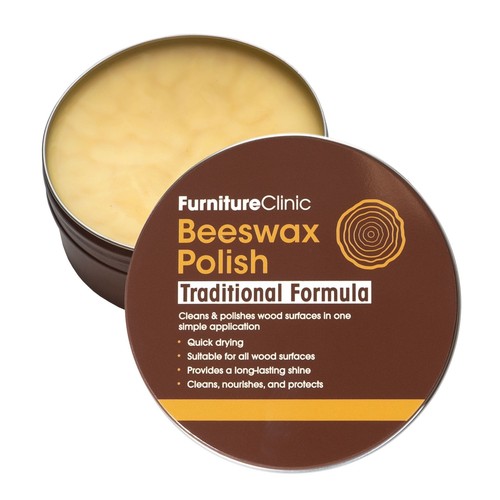 Bienenwachs möbelwachs - bienenwachs,