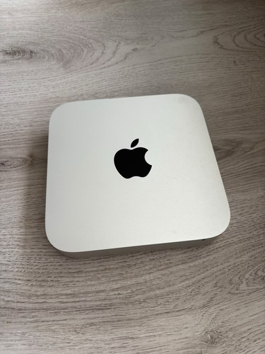 Apple mac mini ende - apple, core