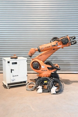 Kuka industrieroboter 180 - industrieroboter, kr