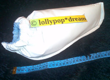 soft PVC  FOLIE  dick