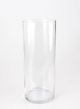 Inna glas glasvase - glasvase, zylinder
