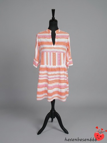 Hippie boho kleid - hippie-boho,