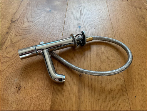 Hansgrohe axor uno ix - axor, p-ix