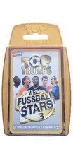 Top Trumps Welt Fussball Stars