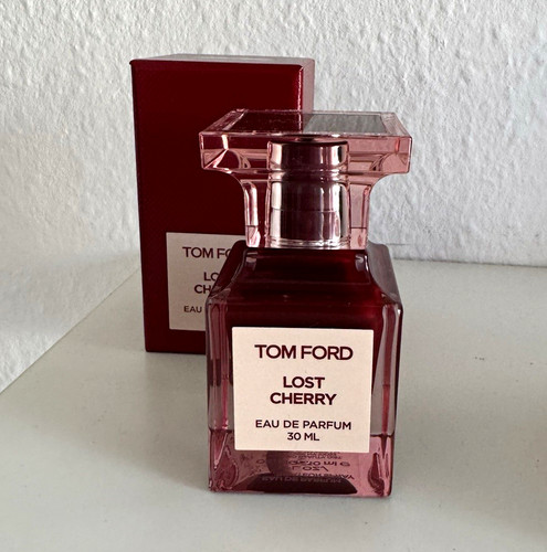 Tom ford lost cherry - ford, eau