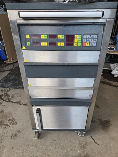 Stempelmaschine 2000 n3 - stempelmaschine, /