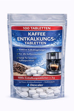 100 BTL Entkalkungstabletten