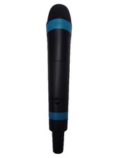 SingStar Mikrofon Schwarz für