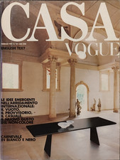 Casa vogue conde - vogue, nast