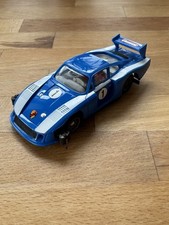 CARRERA Servo 140 * Porsche
