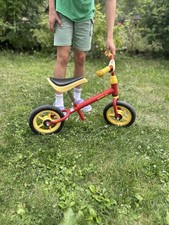 Kettler Speedy Balance Laufrad