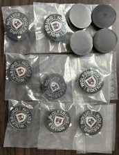 8 VW Wolfsburg Edition