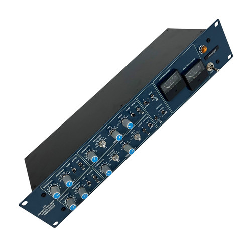 Bware behringer 369 - bware,