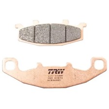Bremsbelag für Kawasaki ZX-10 1000 B Tomcat ZXT00B 1988 TRW Lucas MCB569SV