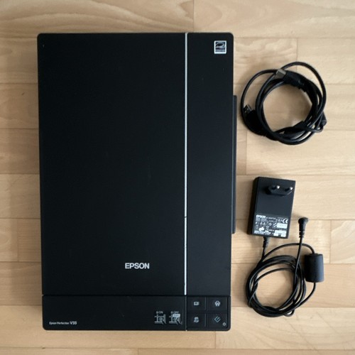 Epson perfection v33 - epson,
