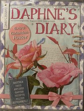 Daphne's Diary 1/2019 Neu