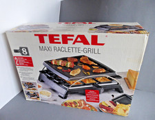 TEFAL Maxi Raclette-Grill *