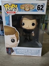 Pop! Games Booker DeWitt