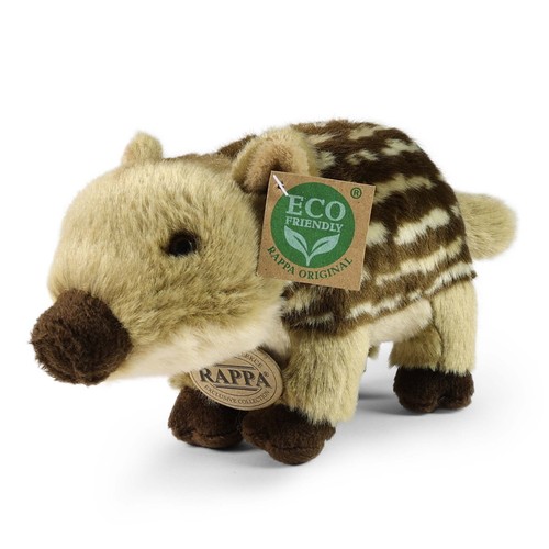 Plüsch wildschwein frischling - plüsch,
