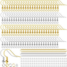 300 Stück Ohrringe Silber 925