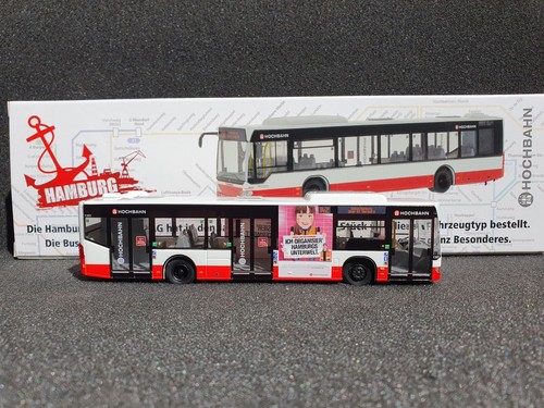Kibri viessmann citaro - citaro, e4