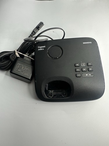 Siemens gigaset a400a - gigaset,