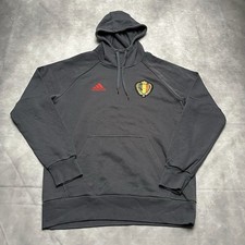 Adidas URBSFA KBVB Hoodie