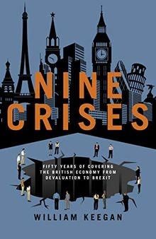 Nine crises fifty years of - nine, crises: