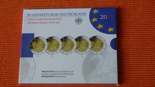 Euro elysee vertrag kpl - vertrag,