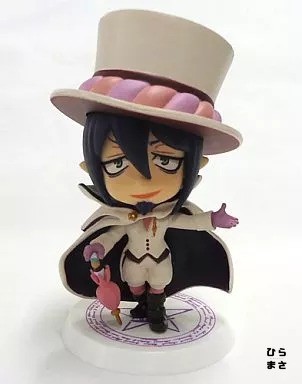 Mephisto ferez ichiban kuji - mephisto,