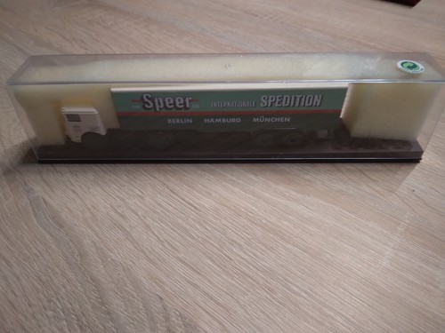 Brekina 7914 büssing ksz - 7914,