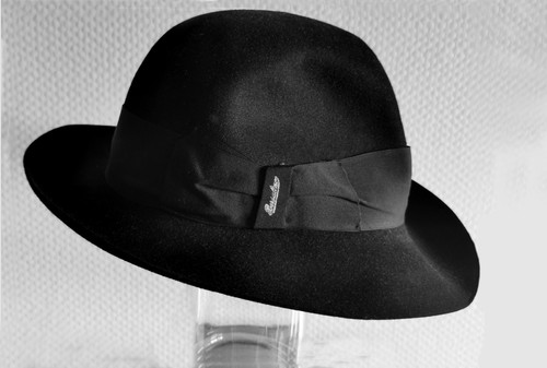 Echter borsalino - borsalino, 58