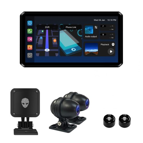 Alienrider pro ultimate - alienrider, m2
