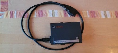 Bosch kts 570 - bosch, diagnosegerät