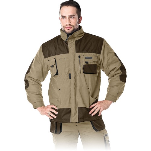 Arbeitsjacke winterjacke - arbeitsjacke,